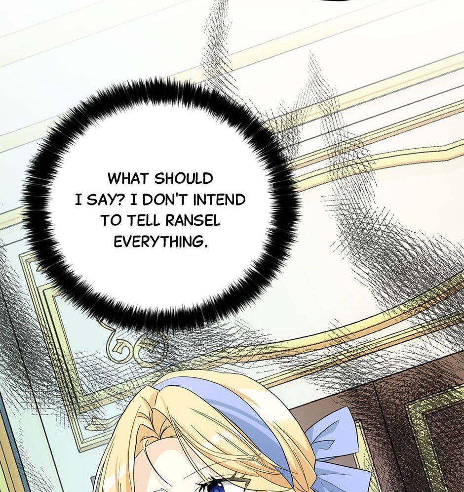My Three Tyrant Brothers Chapter 89 page 53 - 