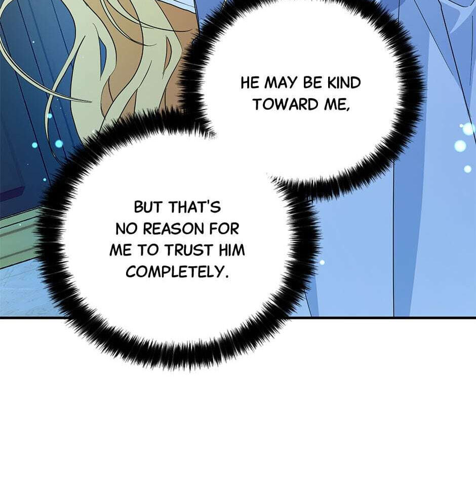 My Three Tyrant Brothers Chapter 89 page 55 - 