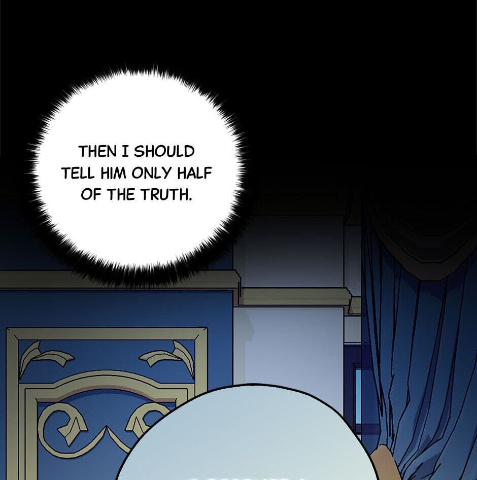My Three Tyrant Brothers Chapter 89 page 58 - 