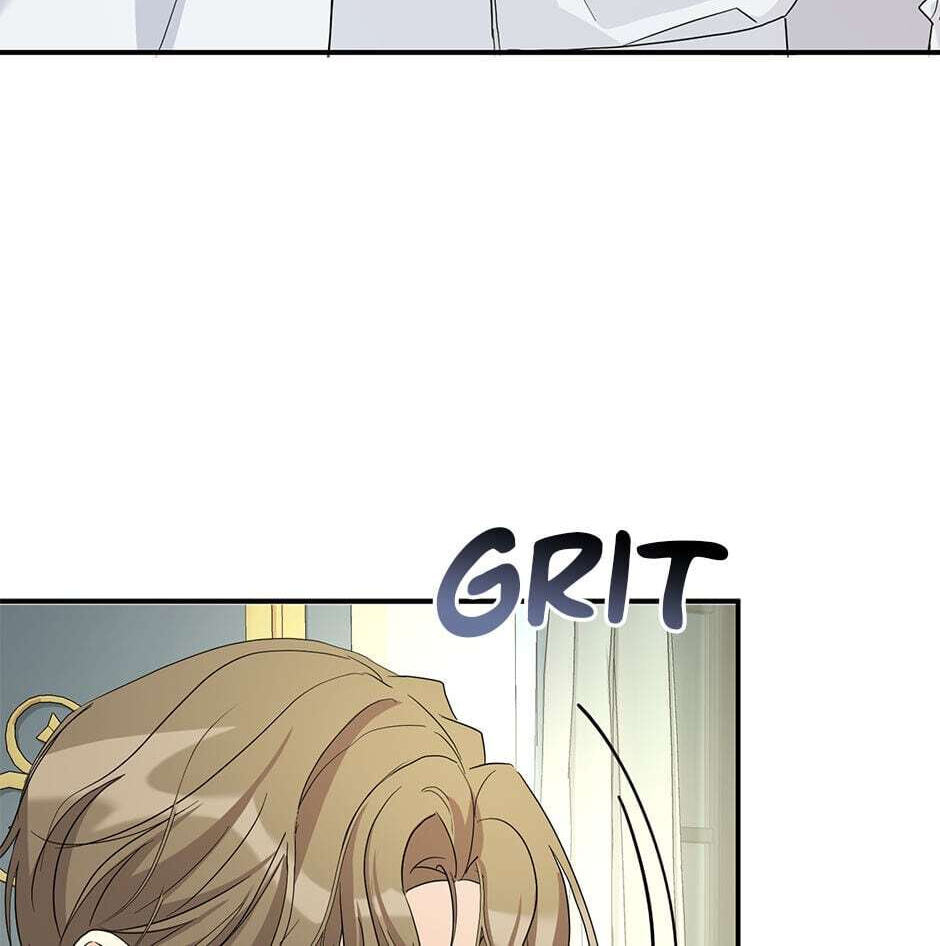 My Three Tyrant Brothers Chapter 89 page 61 - 