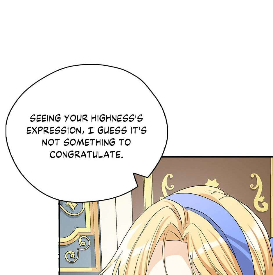My Three Tyrant Brothers Chapter 89 page 63 - 