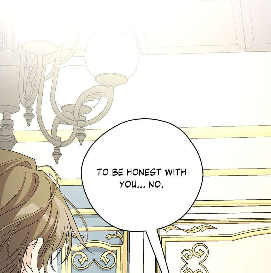 My Three Tyrant Brothers Chapter 89 page 65 - 
