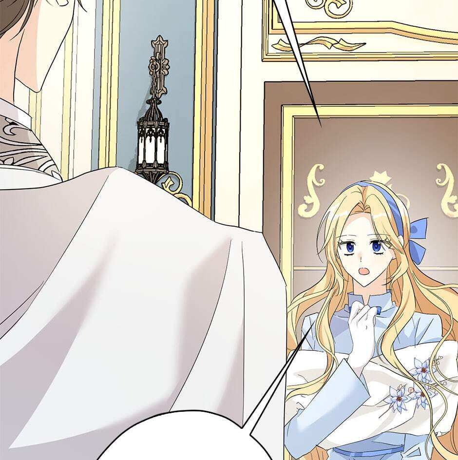 My Three Tyrant Brothers Chapter 89 page 66 - 