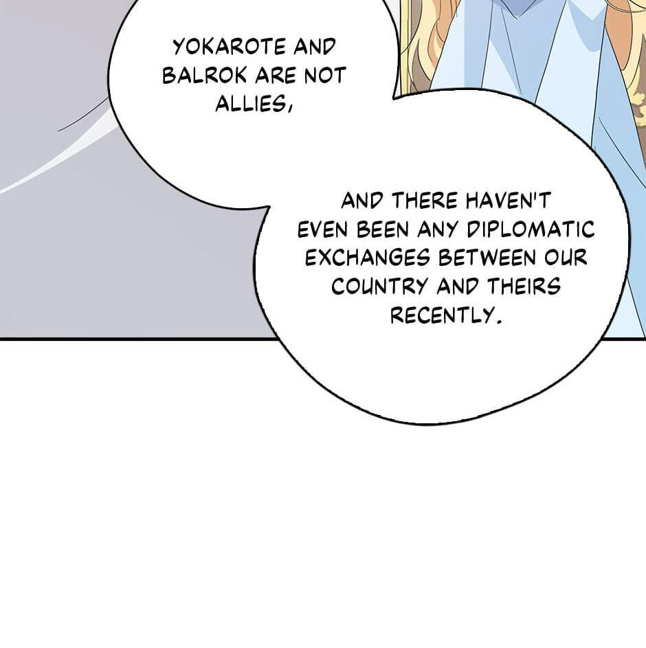 My Three Tyrant Brothers Chapter 89 page 67 - 