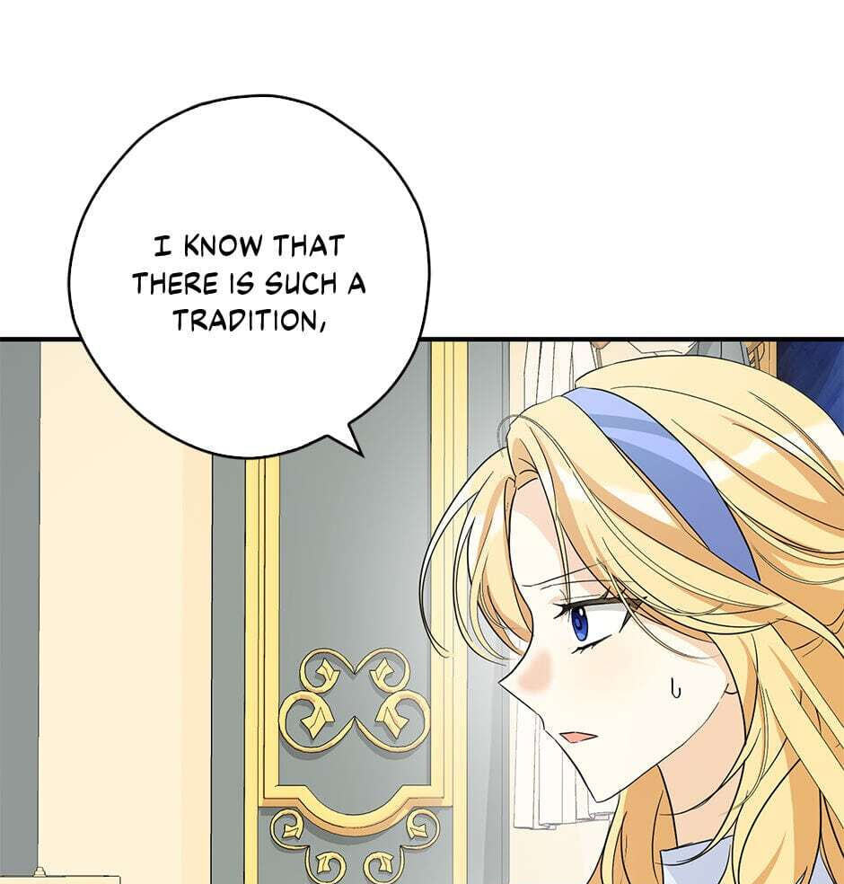 My Three Tyrant Brothers Chapter 89 page 75 - 
