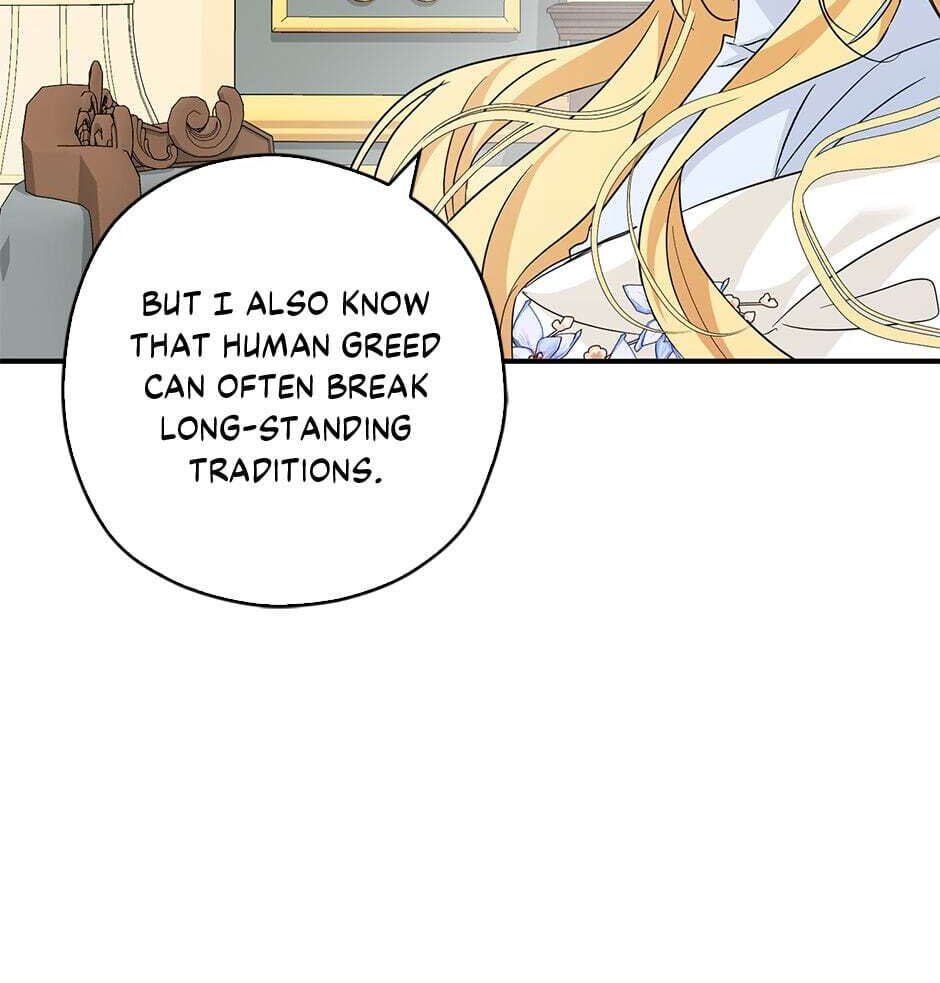 My Three Tyrant Brothers Chapter 89 page 76 - 