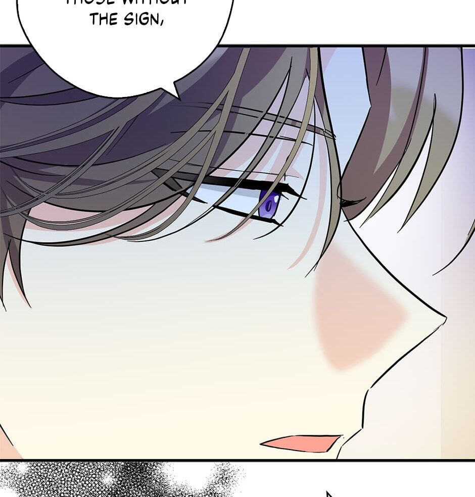My Three Tyrant Brothers Chapter 89 page 79 - 