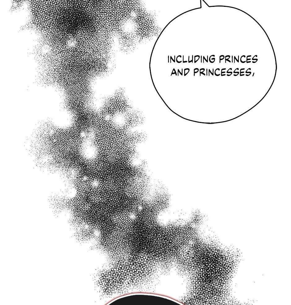 My Three Tyrant Brothers Chapter 89 page 80 - 