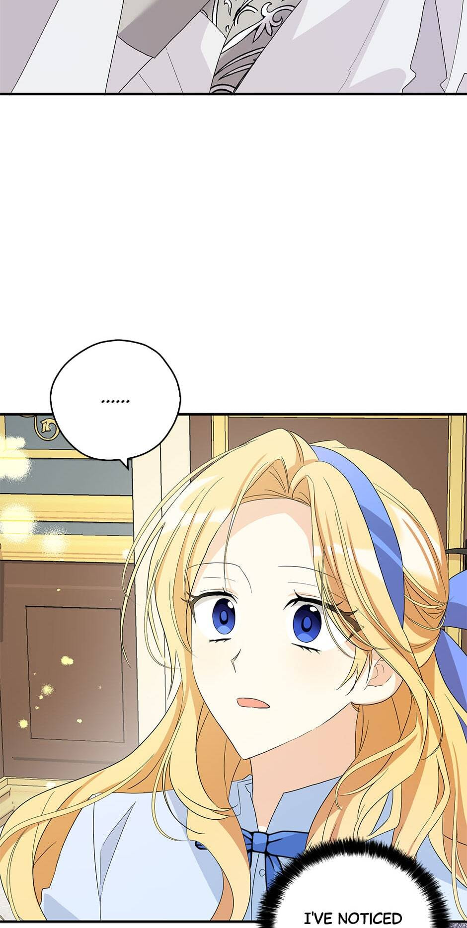 My Three Tyrant Brothers Chapter 89 page 9 - 