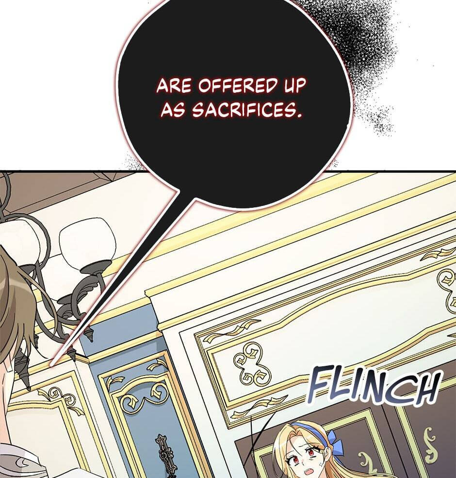 My Three Tyrant Brothers Chapter 89 page 81 - 