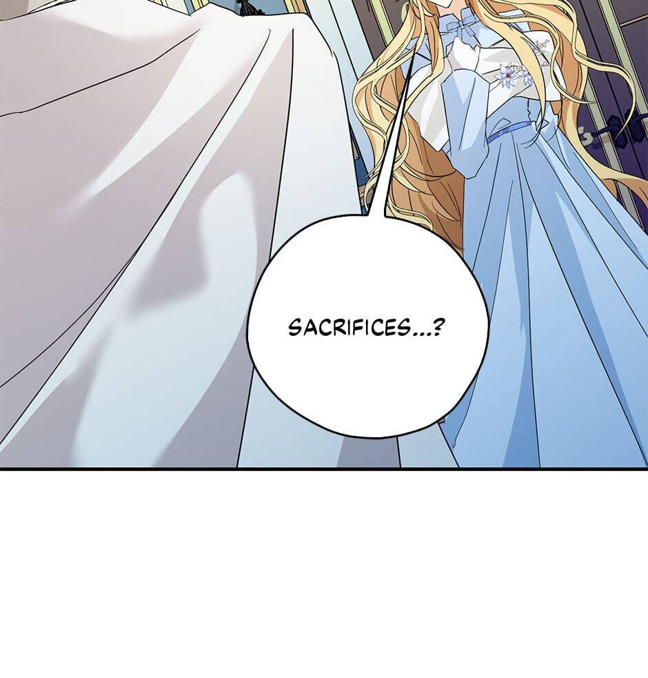 My Three Tyrant Brothers Chapter 89 page 82 - 