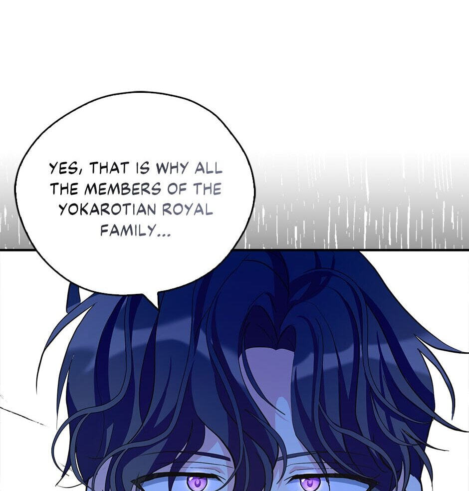 My Three Tyrant Brothers Chapter 89 page 83 - 