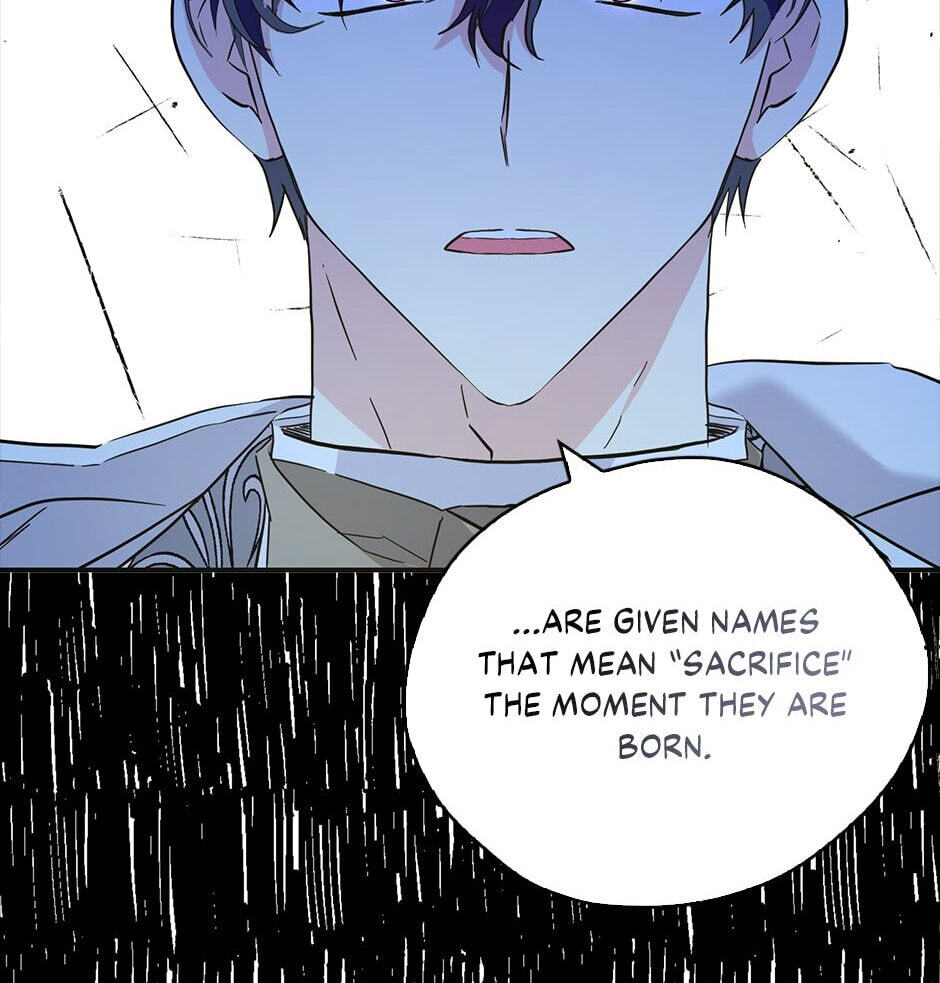My Three Tyrant Brothers Chapter 89 page 84 - 