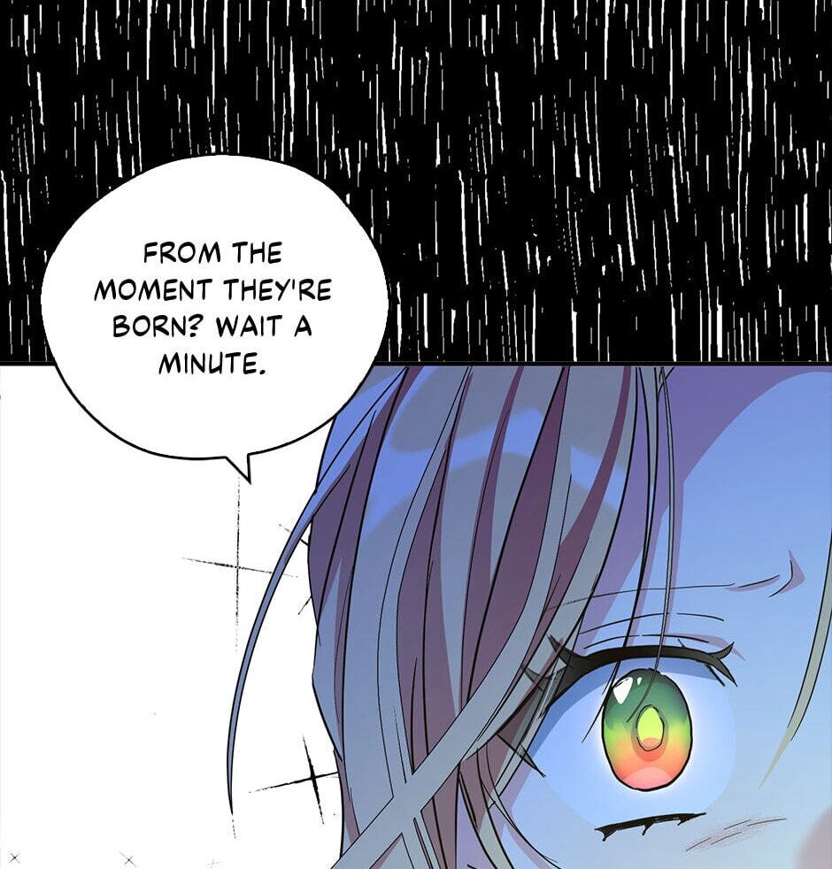 My Three Tyrant Brothers Chapter 89 page 85 - 