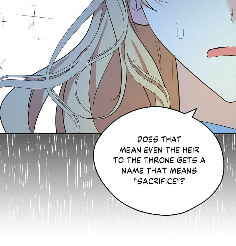 My Three Tyrant Brothers Chapter 89 page 86 - 