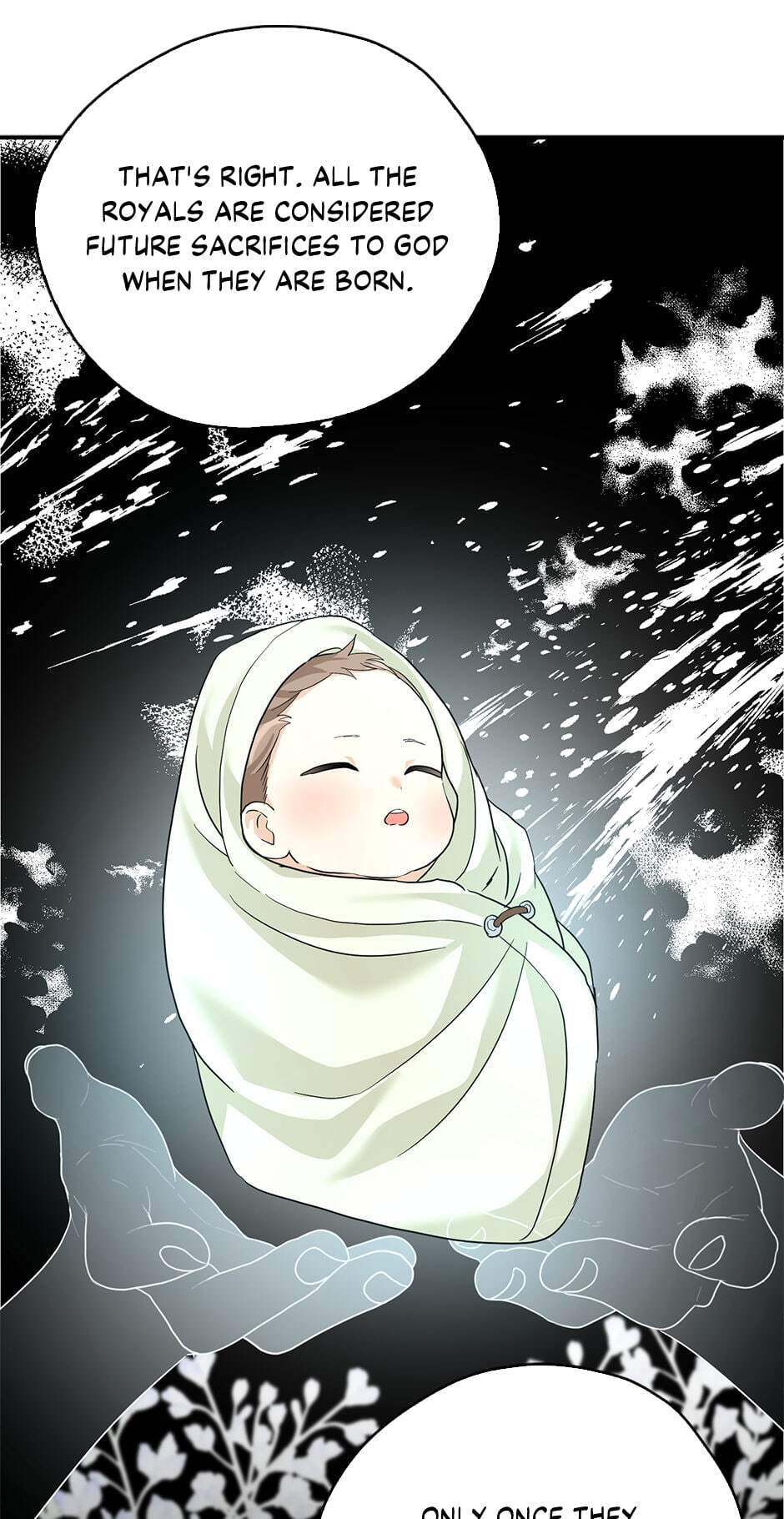 My Three Tyrant Brothers Chapter 89 page 87 - 