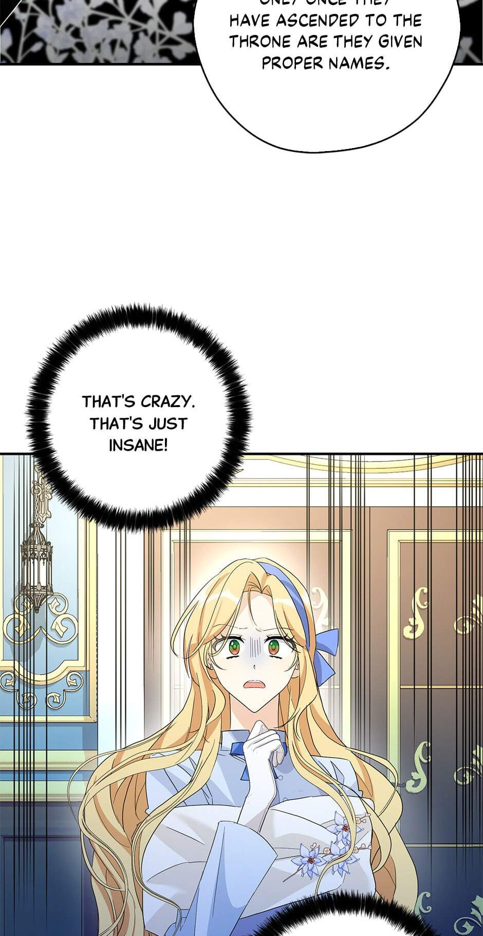 My Three Tyrant Brothers Chapter 89 page 88 - 
