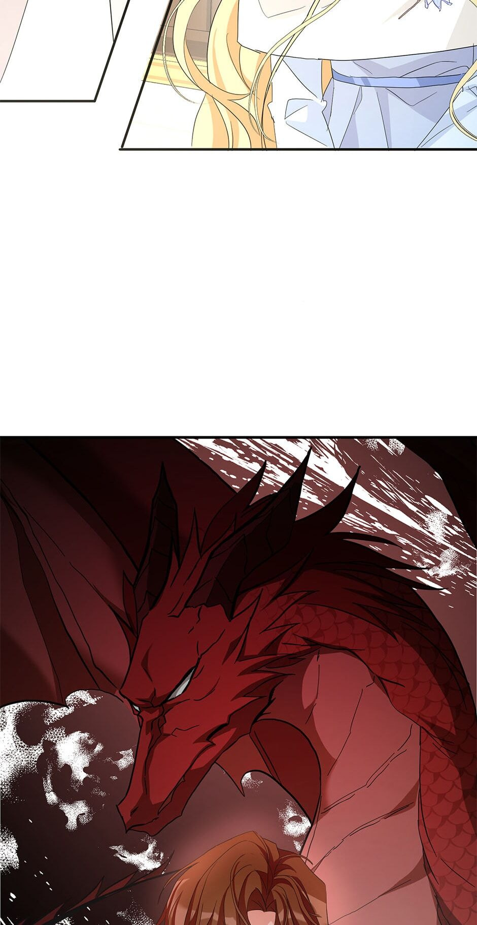 My Three Tyrant Brothers Chapter 89 page 91 - 