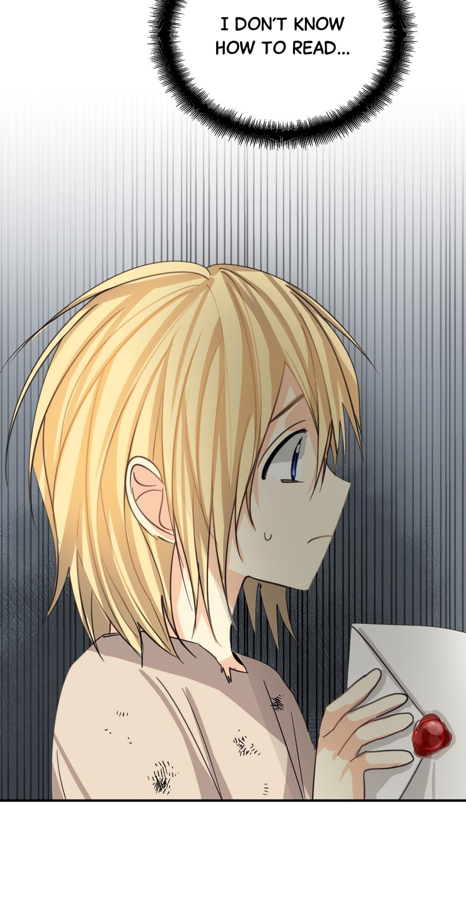 My Three Tyrant Brothers Chapter 9 page 102 - 
