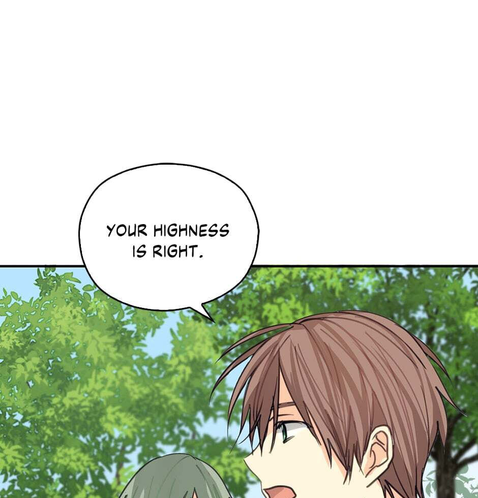 My Three Tyrant Brothers Chapter 9 page 15 - 