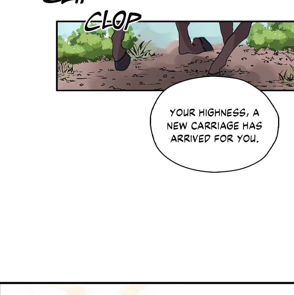 My Three Tyrant Brothers Chapter 9 page 22 - 