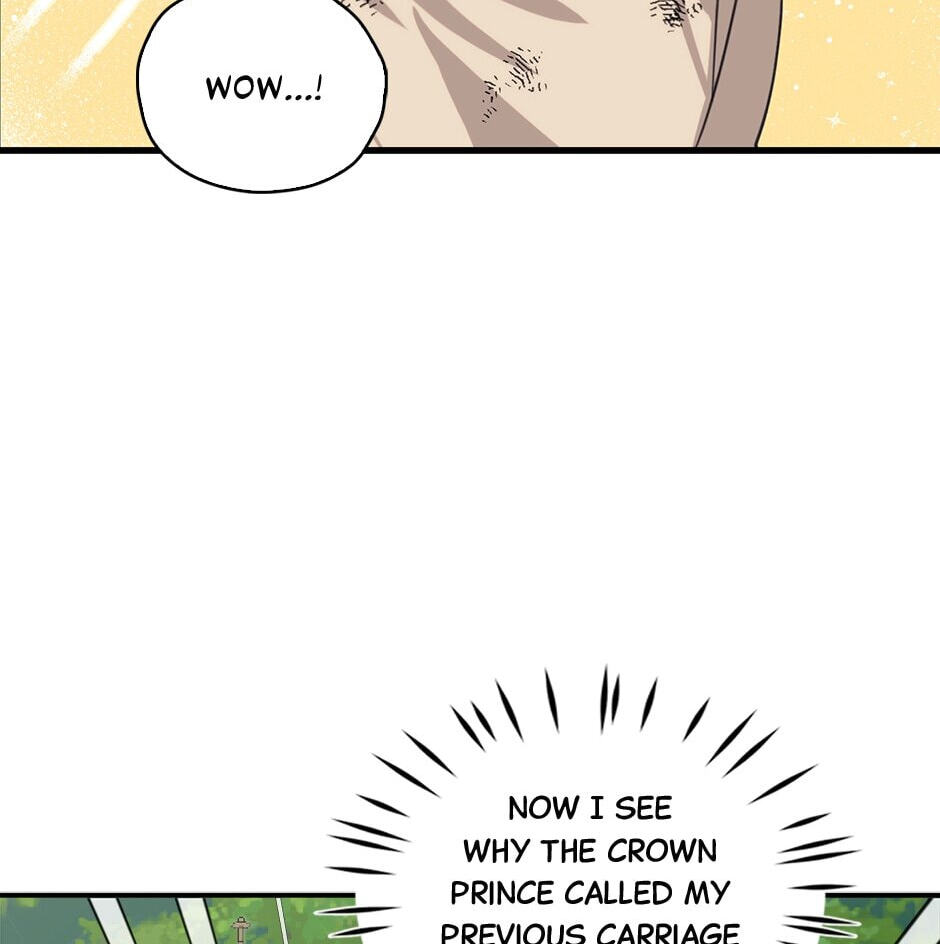 My Three Tyrant Brothers Chapter 9 page 24 - 