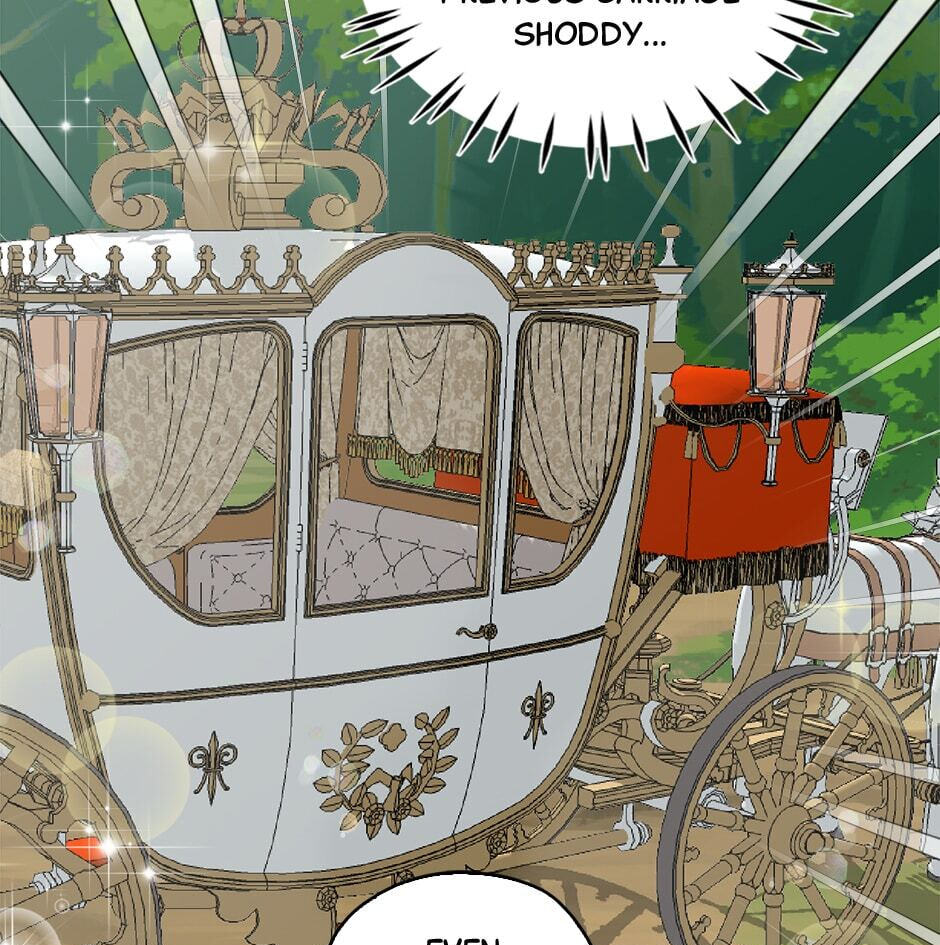My Three Tyrant Brothers Chapter 9 page 25 - 