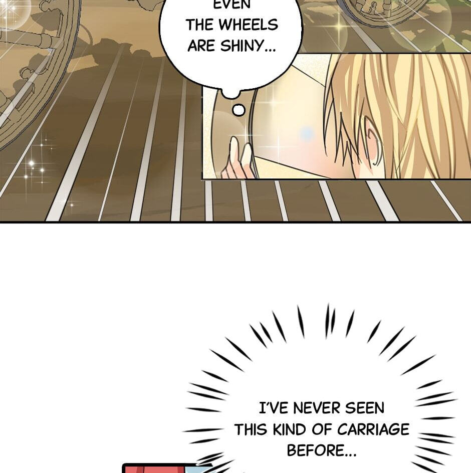 My Three Tyrant Brothers Chapter 9 page 26 - 