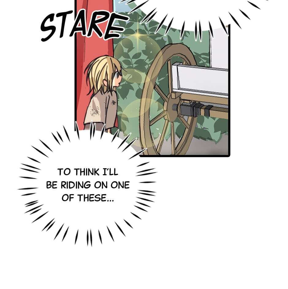 My Three Tyrant Brothers Chapter 9 page 27 - 