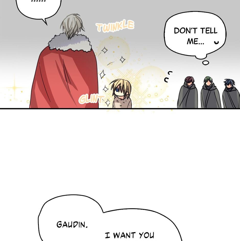 My Three Tyrant Brothers Chapter 9 page 31 - 