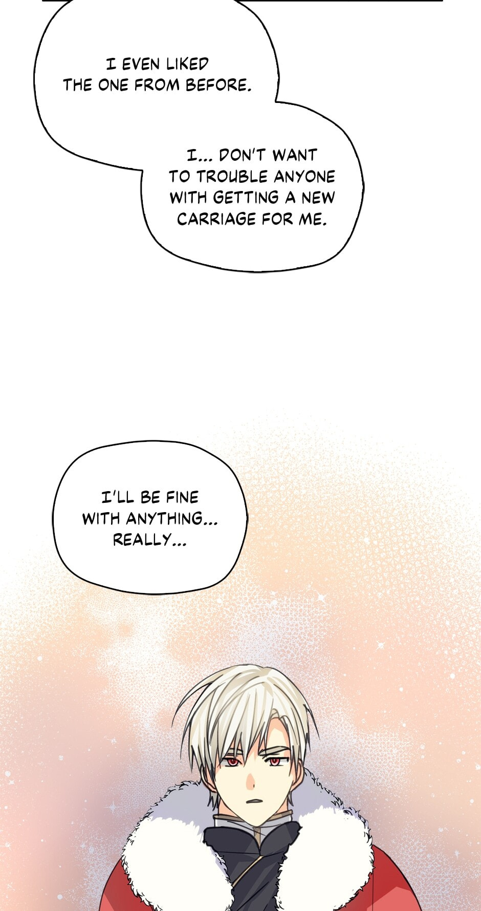 My Three Tyrant Brothers Chapter 9 page 35 - 
