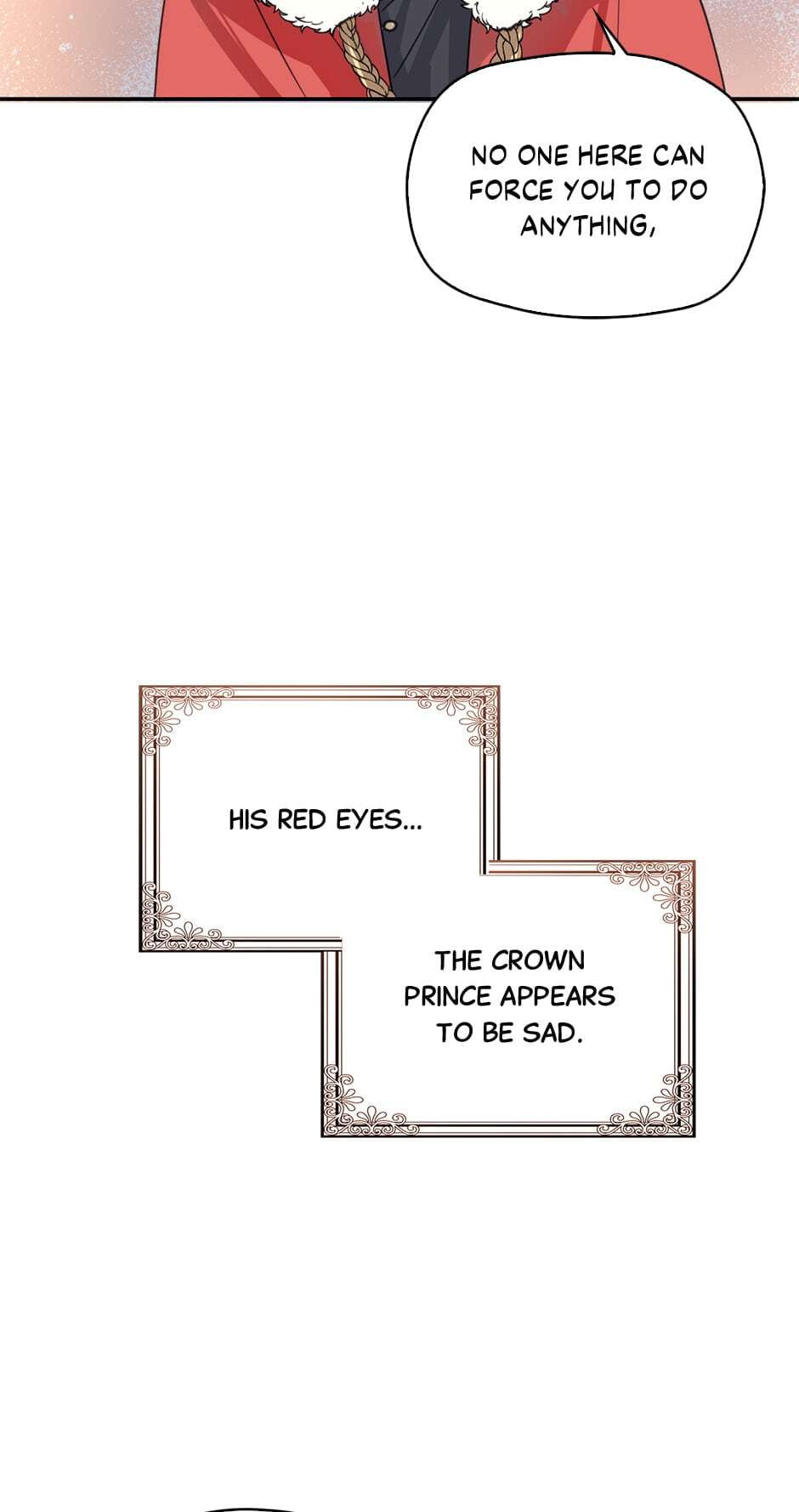 My Three Tyrant Brothers Chapter 9 page 36 - 