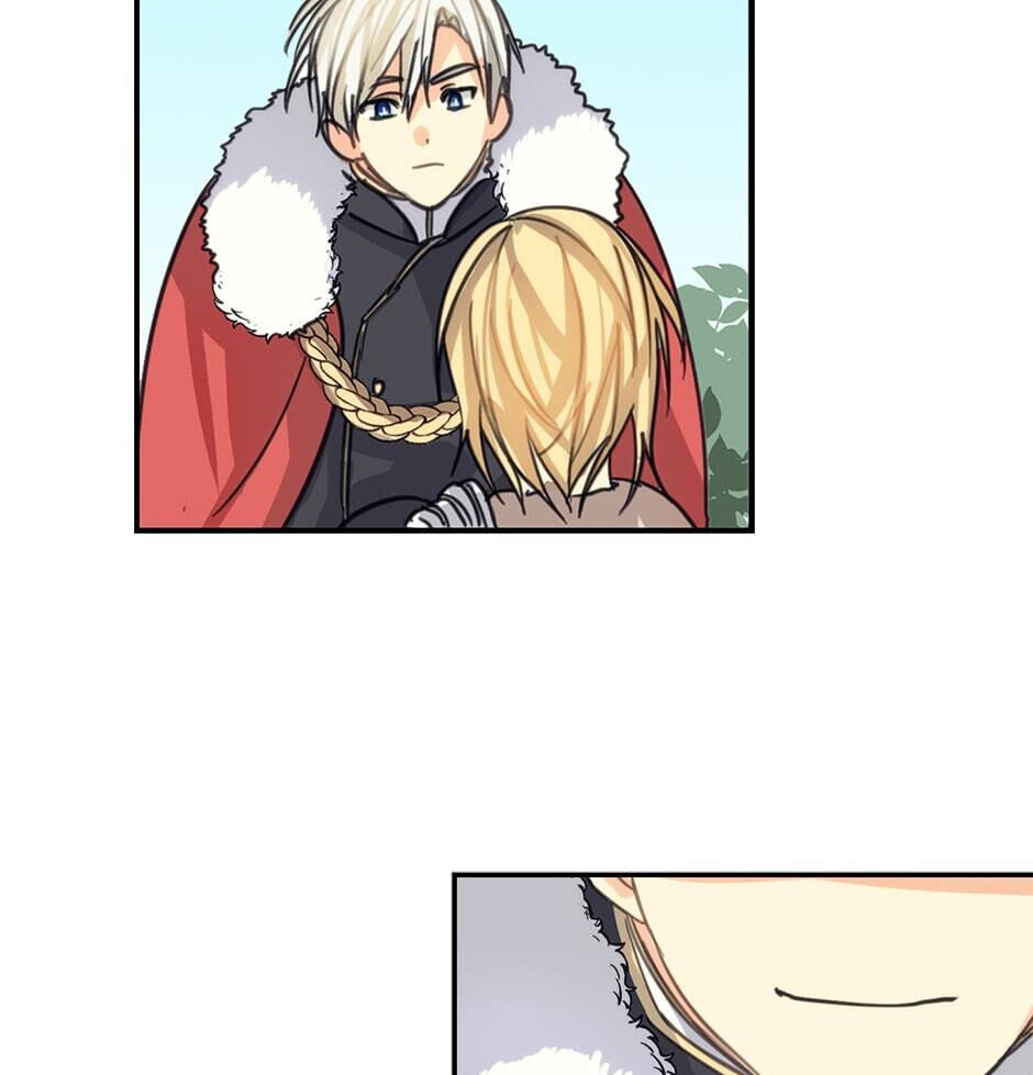 My Three Tyrant Brothers Chapter 9 page 46 - 