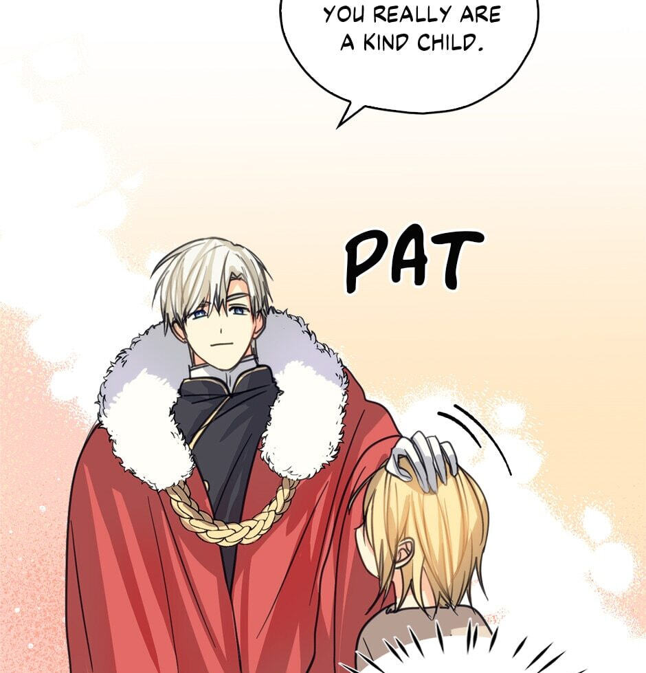 My Three Tyrant Brothers Chapter 9 page 48 - 