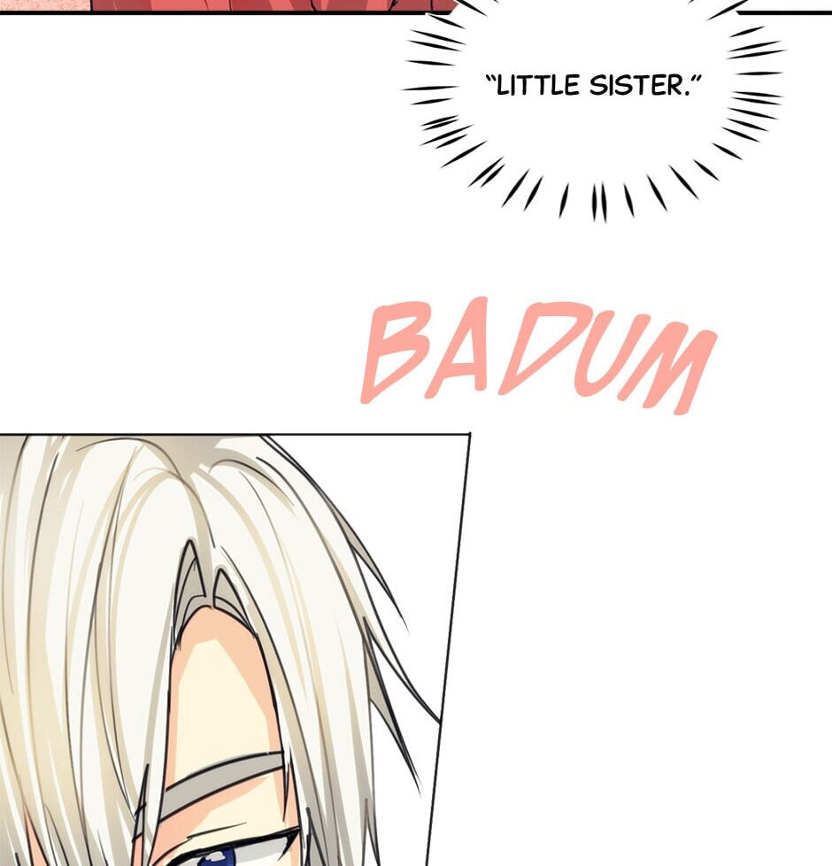 My Three Tyrant Brothers Chapter 9 page 49 - 