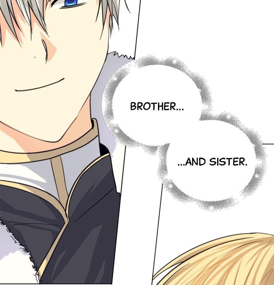 My Three Tyrant Brothers Chapter 9 page 50 - 