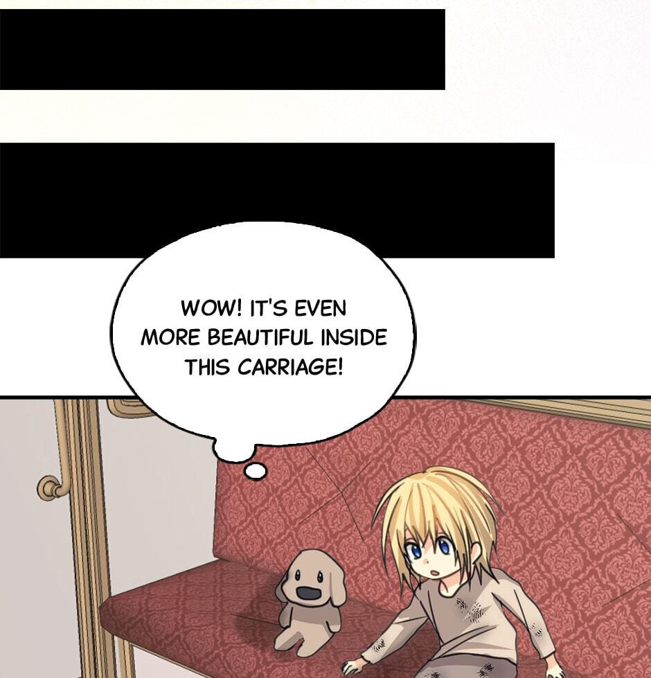 My Three Tyrant Brothers Chapter 9 page 54 - 