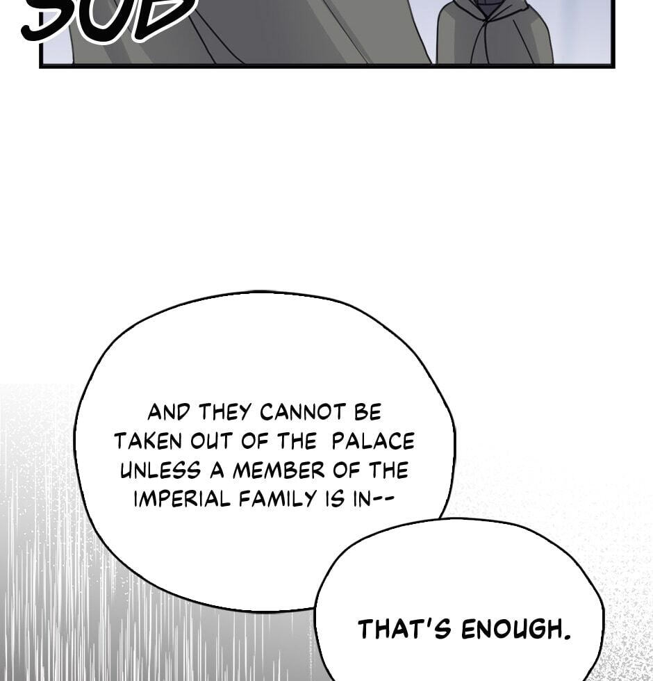 My Three Tyrant Brothers Chapter 9 page 7 - 