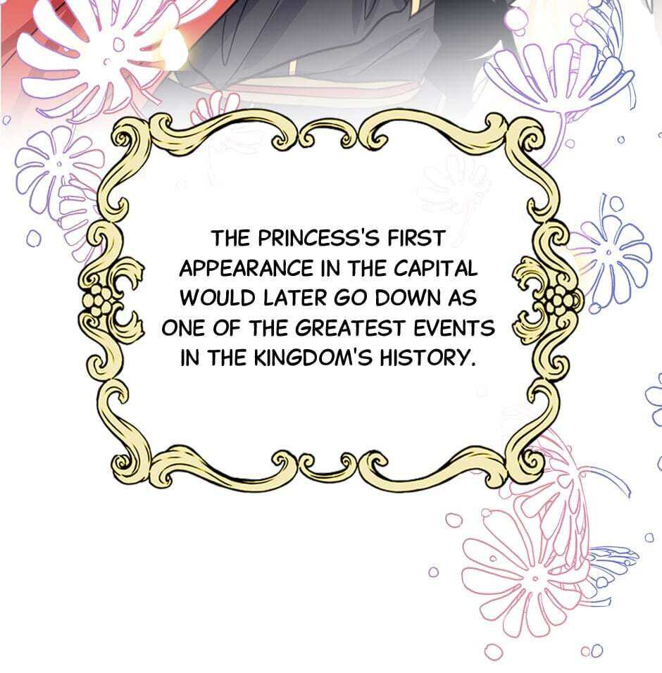 My Three Tyrant Brothers Chapter 9 page 72 - 