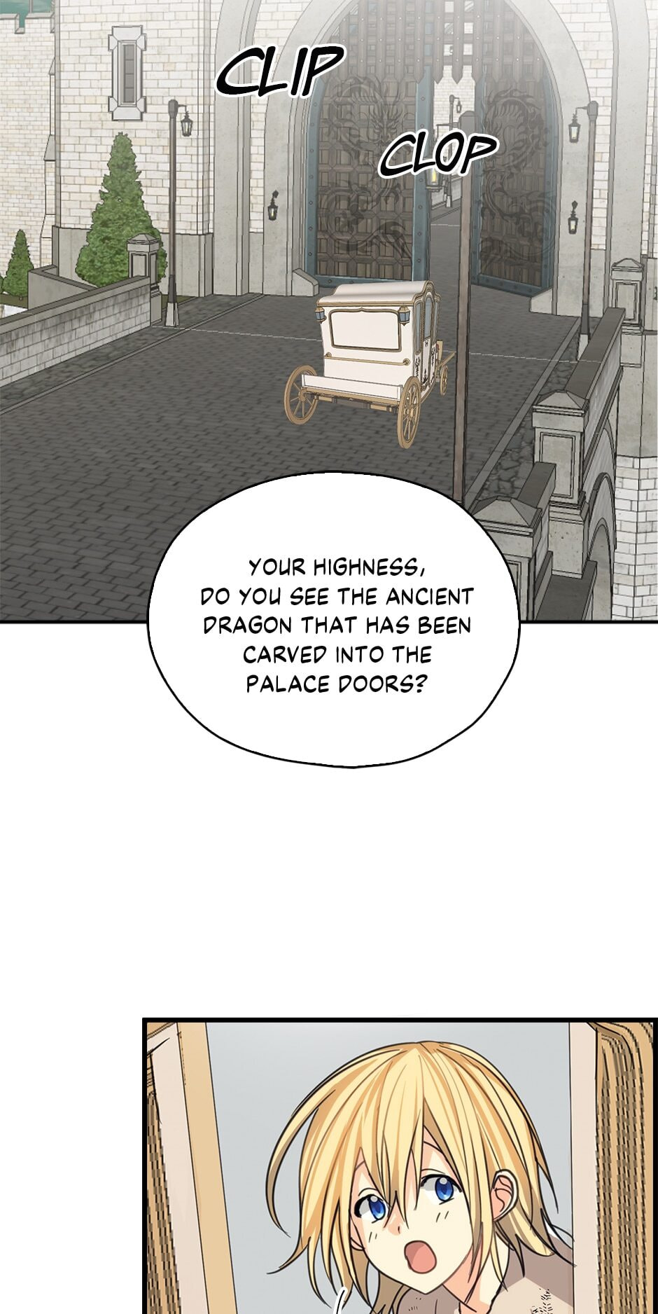 My Three Tyrant Brothers Chapter 9 page 78 - 