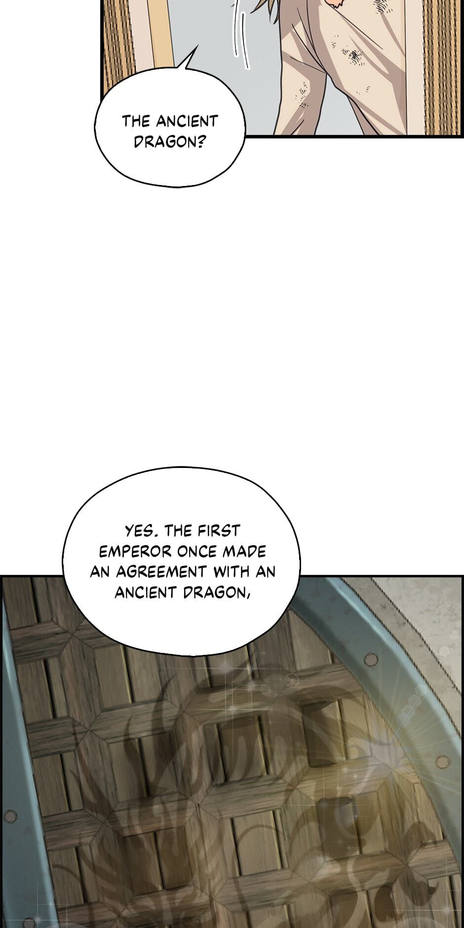 My Three Tyrant Brothers Chapter 9 page 79 - 