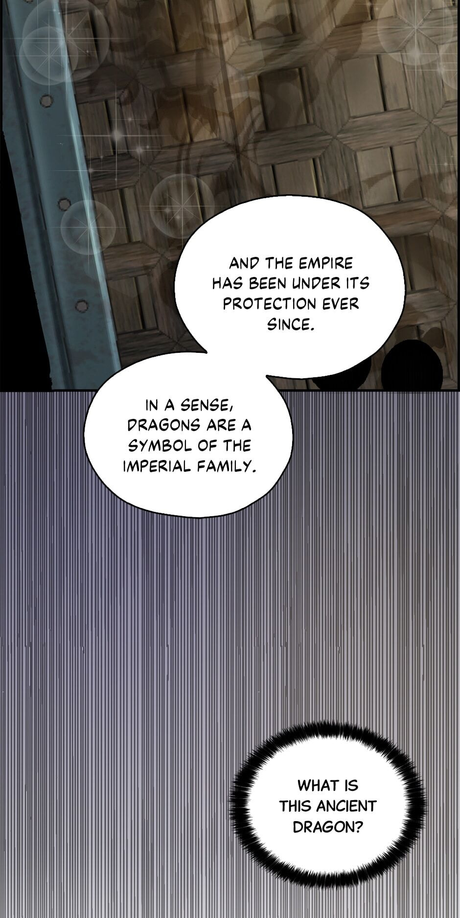 My Three Tyrant Brothers Chapter 9 page 80 - 