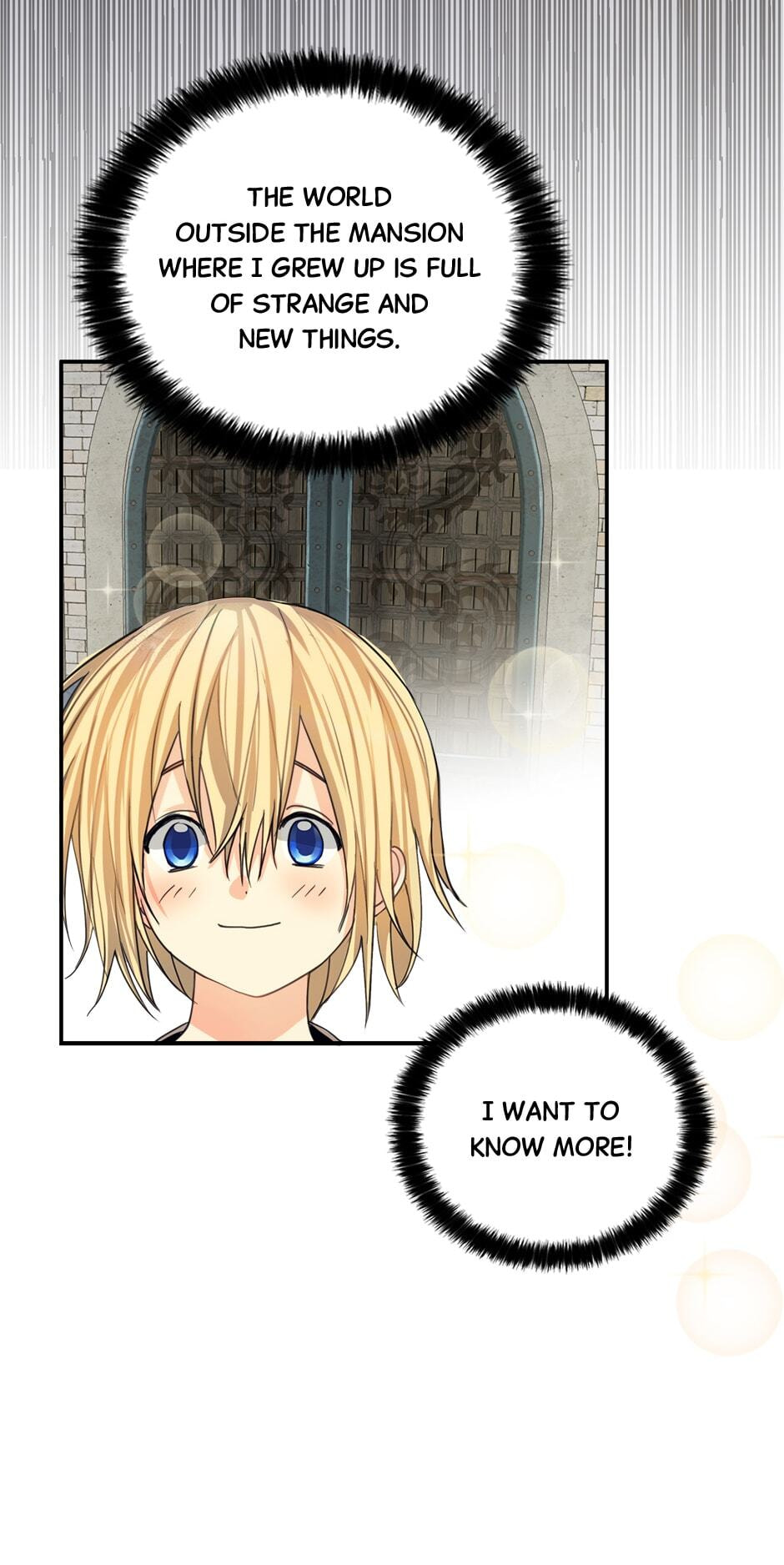 My Three Tyrant Brothers Chapter 9 page 81 - 