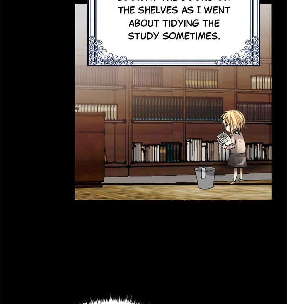 My Three Tyrant Brothers Chapter 9 page 83 - 