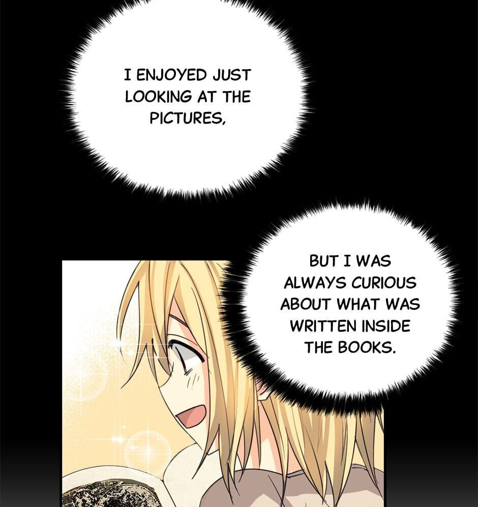 My Three Tyrant Brothers Chapter 9 page 84 - 