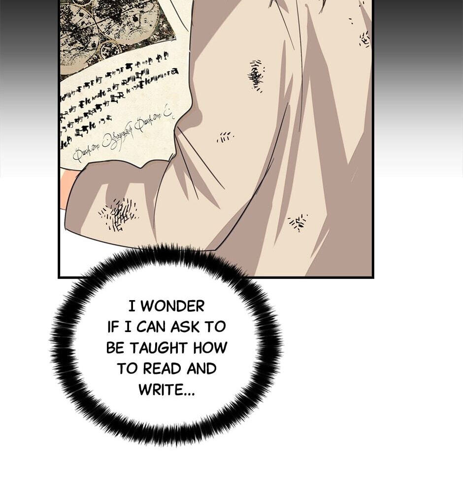 My Three Tyrant Brothers Chapter 9 page 85 - 