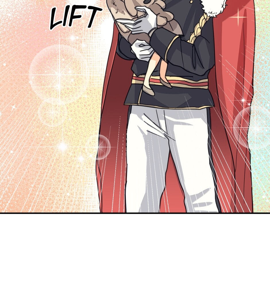 My Three Tyrant Brothers Chapter 9 page 89 - 