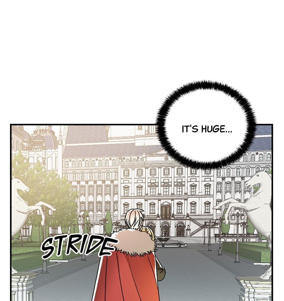 My Three Tyrant Brothers Chapter 9 page 90 - 