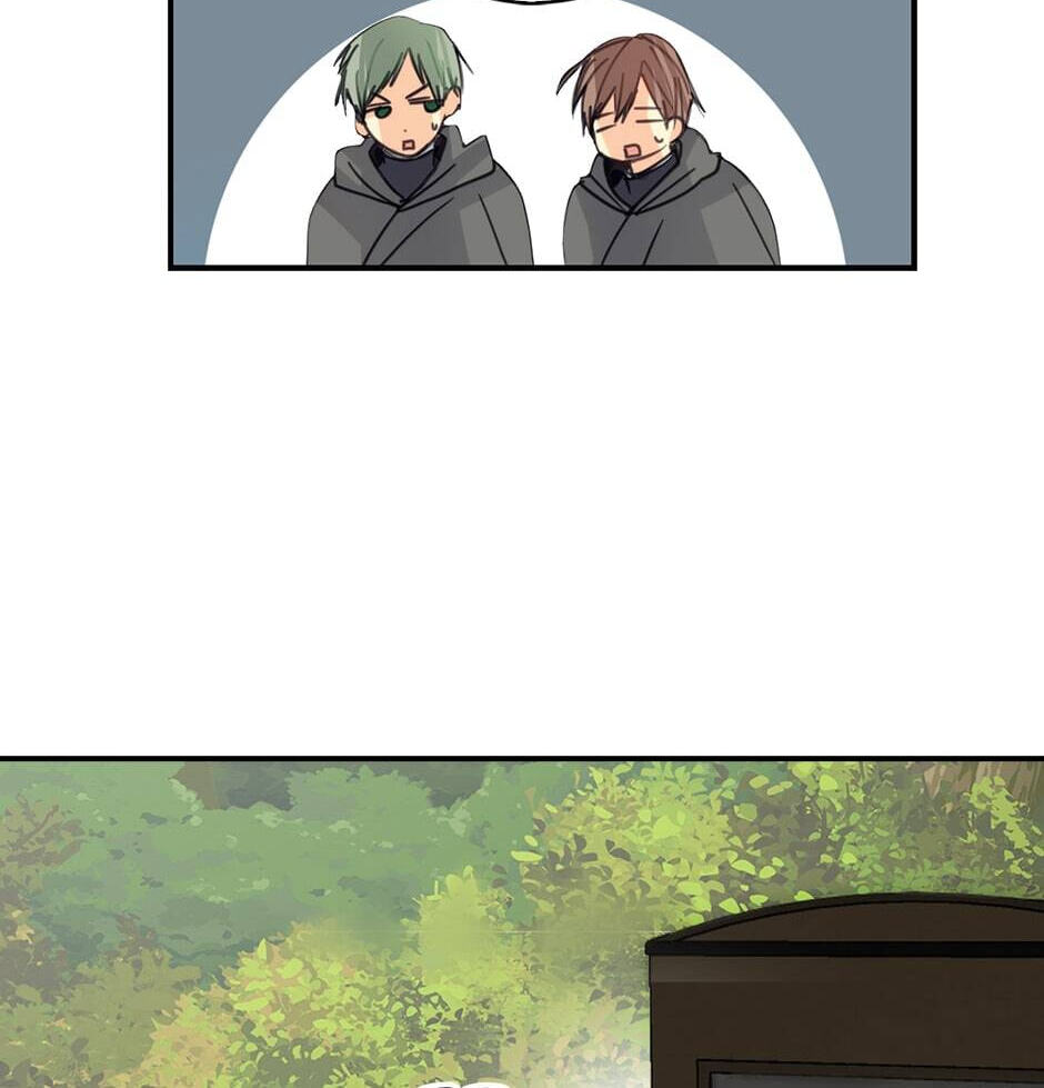 My Three Tyrant Brothers Chapter 9 page 10 - 