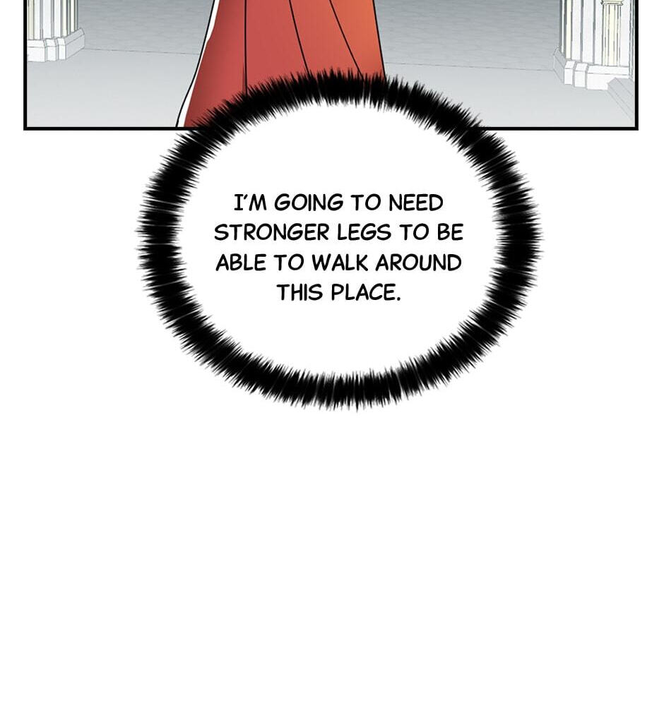 My Three Tyrant Brothers Chapter 9 page 91 - 